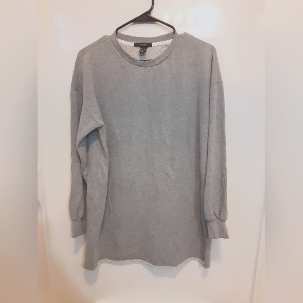 Forever 21 Women's Sweatshirt